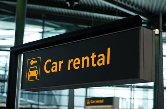 Short Term Car Rental